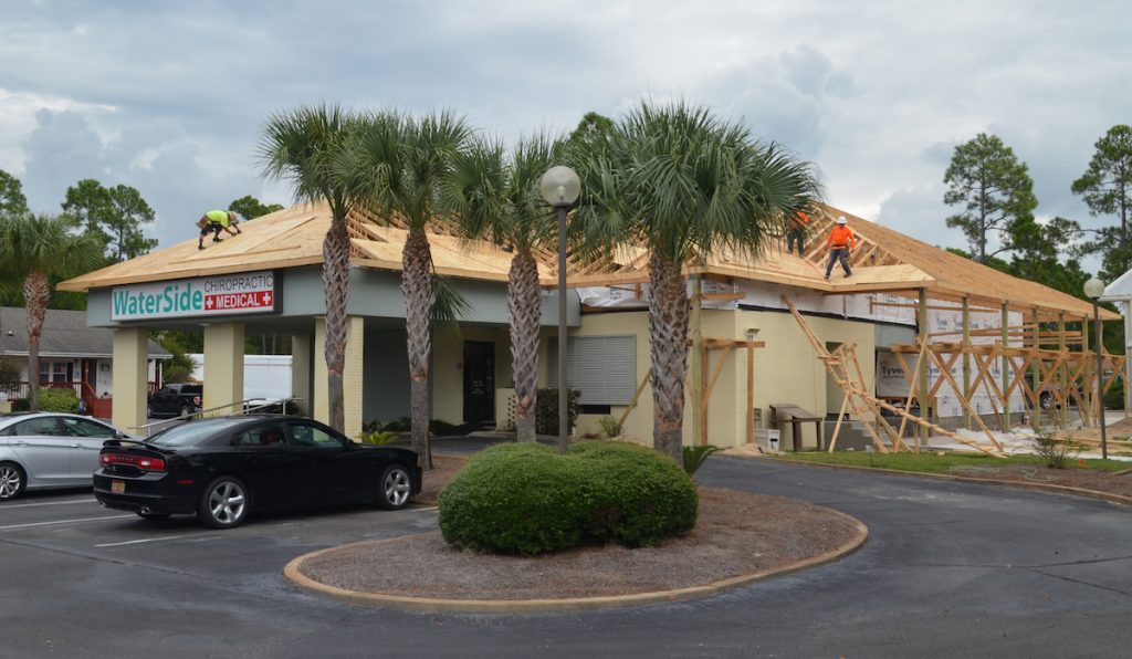 Chiropractic Medical Center in Panama City Florida